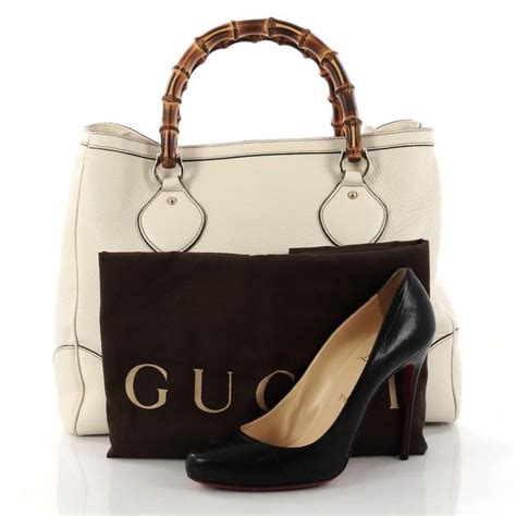 gucci diana tote medium|gucci diana bamboo handle.